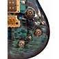 Used PRS Custom 24 COBALT SMOKEBURST Solid Body Electric Guitar