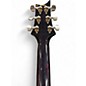 Used PRS Custom 24 COBALT SMOKEBURST Solid Body Electric Guitar