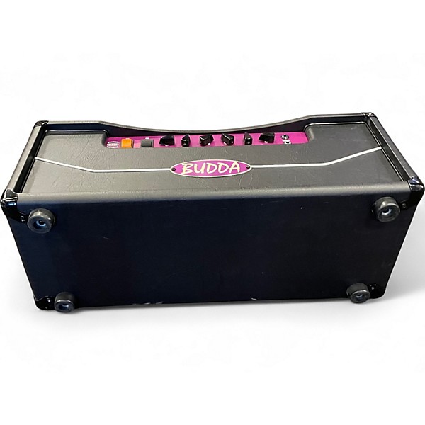 Used Budda Superdrive 18 Series II 1x12 Tube Guitar Combo Amp