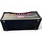 Used Budda Superdrive 18 Series II 1x12 Tube Guitar Combo Amp
