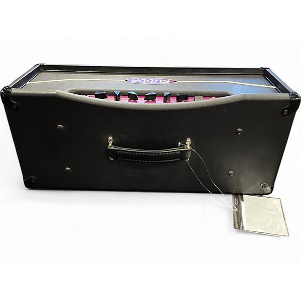 Used Budda Superdrive 18 Series II 1x12 Tube Guitar Combo Amp