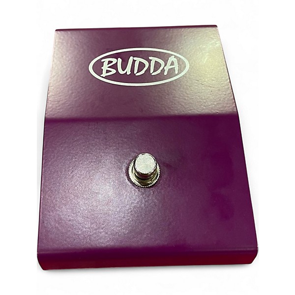 Used Budda Superdrive 18 Series II 1x12 Tube Guitar Combo Amp