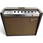 Vintage 1964 Gibson DISCOVERER Tube Guitar Combo Amp thumbnail