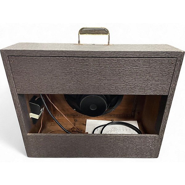 Vintage 1964 Gibson DISCOVERER Tube Guitar Combo Amp