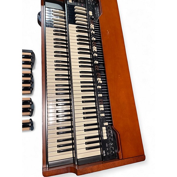 Used Hammond XK5 PRO SYSTEM PACKAGE  Organ