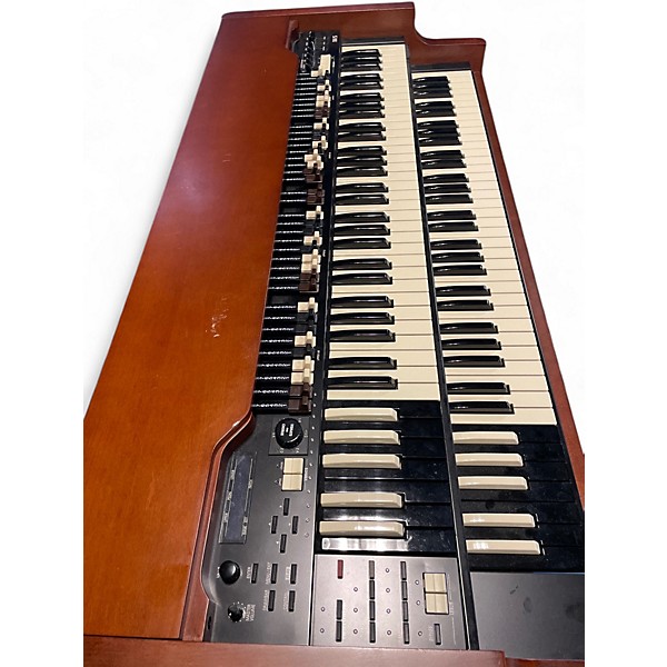 Used Hammond XK5 PRO SYSTEM PACKAGE  Organ