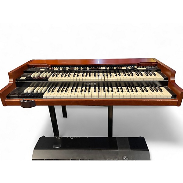Used Hammond XK5 PRO SYSTEM PACKAGE  Organ