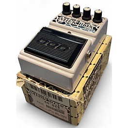 Used DOD MILK BOX Effect Pedal