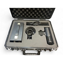 Used Warm Audio WA8000 Tube Microphone