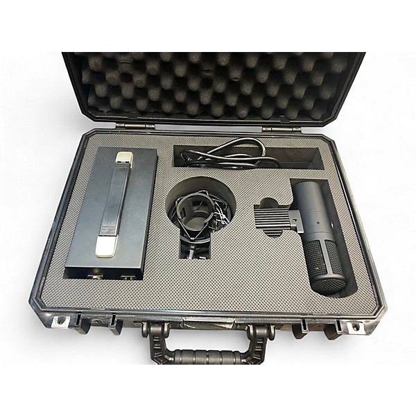 Used Warm Audio WA8000 Tube Microphone
