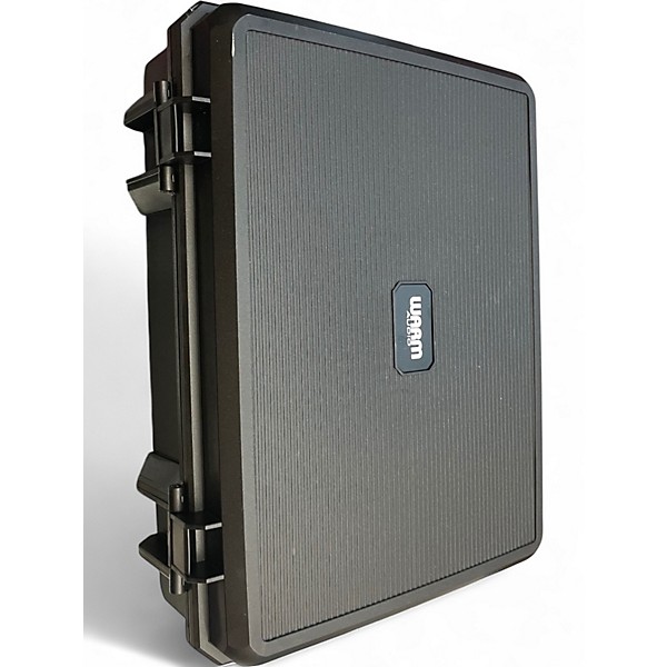 Used Warm Audio WA8000 Tube Microphone