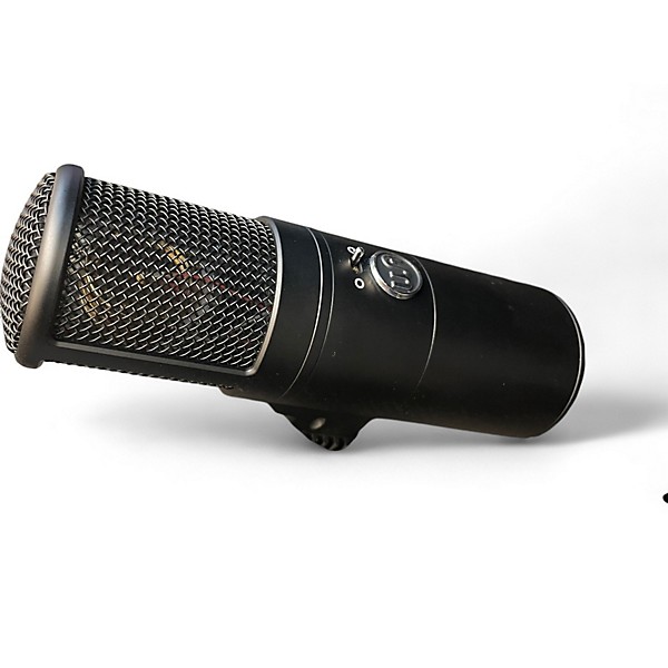 Used Warm Audio WA8000 Tube Microphone