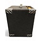 Used Markbass Little Mark IV Combo Bass Combo Amp