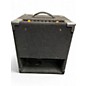 Used Markbass Little Mark IV Combo Bass Combo Amp