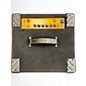 Used Markbass Little Mark IV Combo Bass Combo Amp