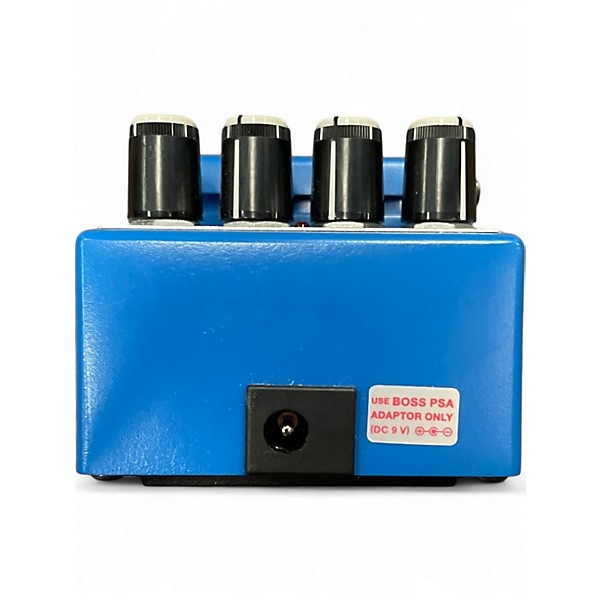 Used BOSS CS3 Compressor Sustainer Effect Pedal
