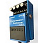 Used BOSS CS3 Compressor Sustainer Effect Pedal