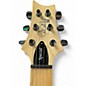 Used 2025 PRS SE Swamp Ash Special IRIS BLUE Solid Body Electric Guitar