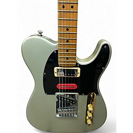 Vintage 1986 Valley Arts Brent Mason Telecaster Gray Solid Body Electric Guitar