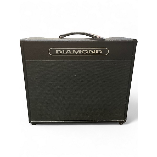Used Diamond Amplification Vanguard Assassin 18W 1x12 Guitar Combo Amp