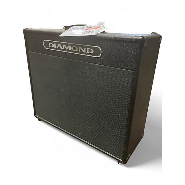 Used Diamond Amplification Vanguard Assassin 18W 1x12 Guitar Combo Amp