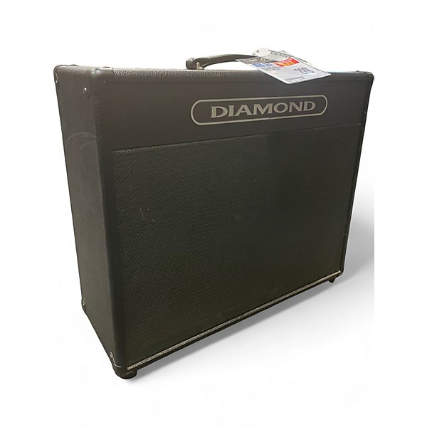 Used Diamond Amplification Vanguard Assassin 18W 1x12 Guitar Combo Amp