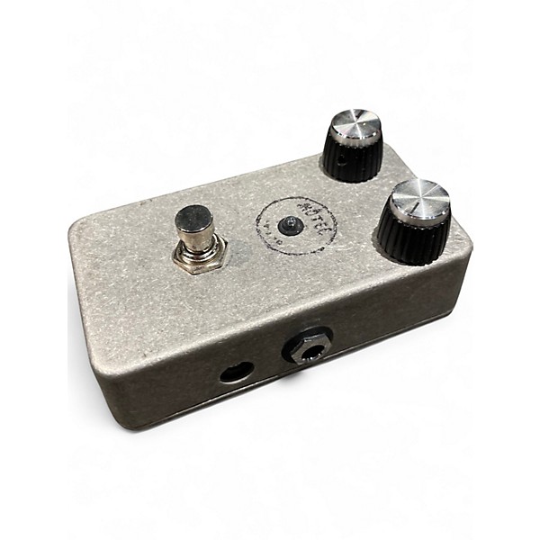 Used Lovepedal MKIII Effect Pedal