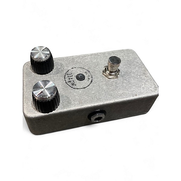 Used Lovepedal MKIII Effect Pedal