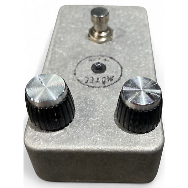 Used Lovepedal MKIII Effect Pedal