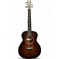 Used 2024 Taylor GS MINI Koa Plus koa Acoustic Electric Guitar thumbnail