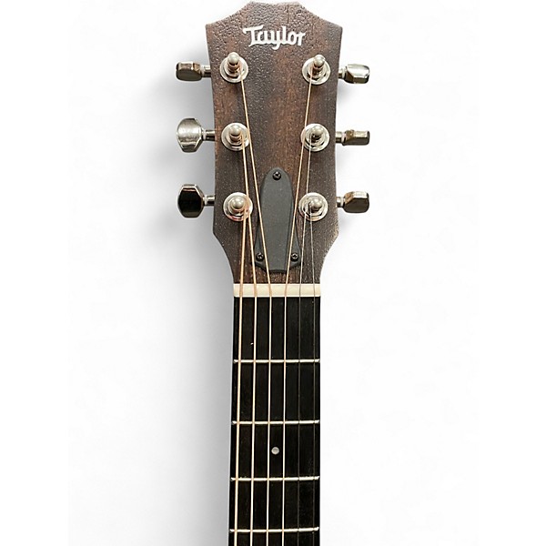 Used 2024 Taylor GS MINI Koa Plus koa Acoustic Electric Guitar