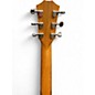 Used 2024 Taylor GS MINI Koa Plus koa Acoustic Electric Guitar