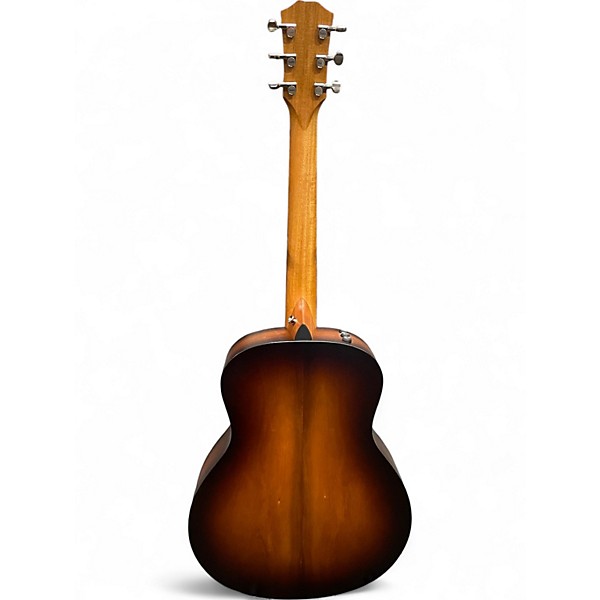 Used 2024 Taylor GS MINI Koa Plus koa Acoustic Electric Guitar