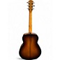 Used 2024 Taylor GS MINI Koa Plus koa Acoustic Electric Guitar