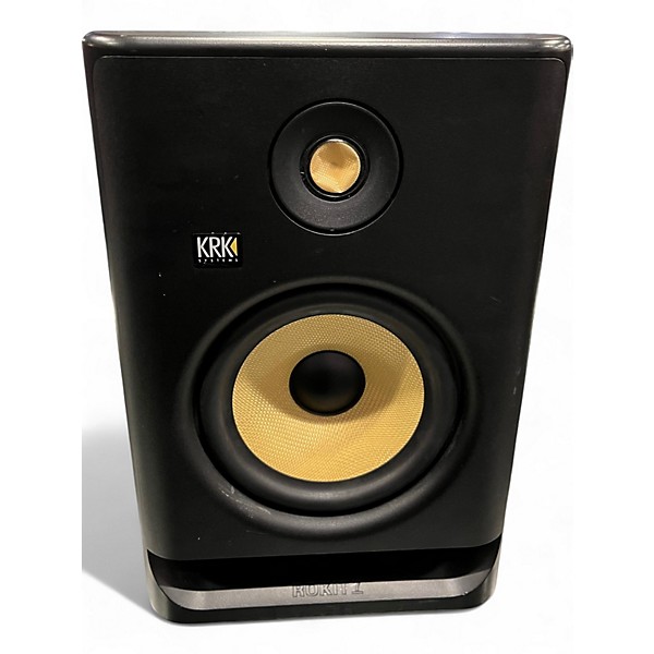 Used KRK ROKIT 7 PAIR Powered Monitor