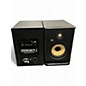 Used KRK ROKIT 7 PAIR Powered Monitor