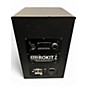 Used KRK ROKIT 7 PAIR Powered Monitor