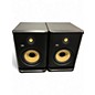 Used KRK ROKIT 7 PAIR Powered Monitor
