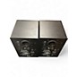 Used M-Audio BX5 Pair Powered Monitor