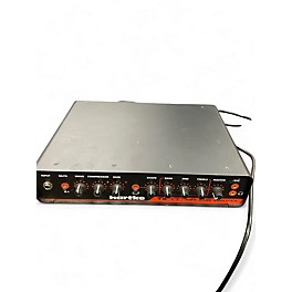 Used Hartke tx300 Bass Amp Head