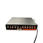 Used Hartke tx300 Bass Amp Head