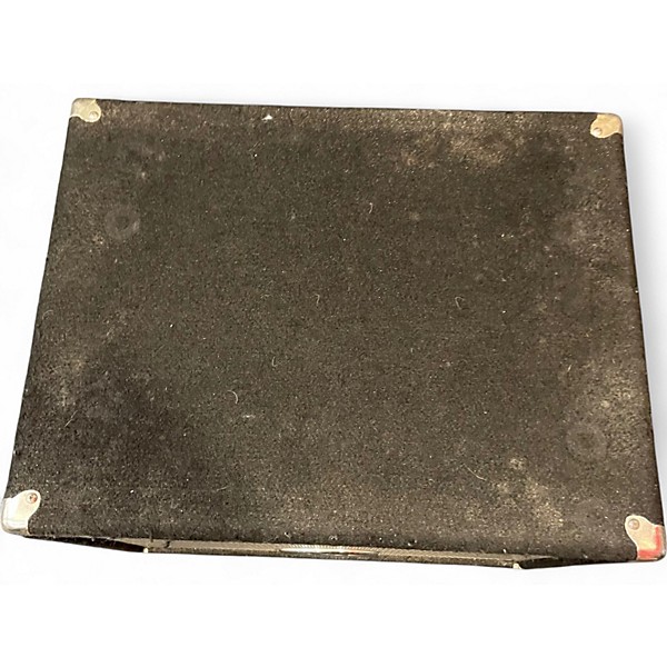 Used Ampeg BSE115 Bass Cabinet