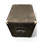 Used Ampeg BSE115 Bass Cabinet