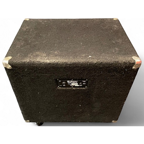 Used Ampeg BSE115 Bass Cabinet