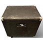 Used Ampeg BSE115 Bass Cabinet