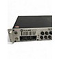 Used MESA/Boogie impul Bass Amp Head