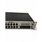 Used MESA/Boogie impul Bass Amp Head