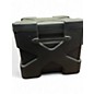 Used SKB Gig Rig with Shelf Rackmount Case
