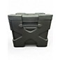 Used SKB Gig Rig with Shelf Rackmount Case