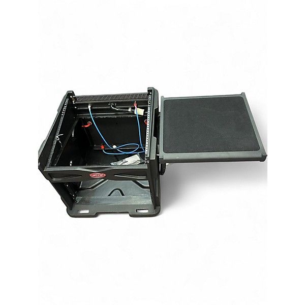 Used SKB Gig Rig with Shelf Rackmount Case